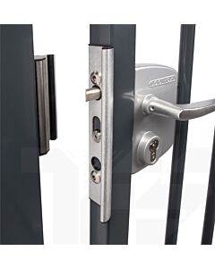 Locinox Lock, Keep and Shield Set