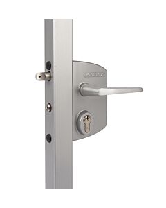 LAKQ U2 Industrial lock