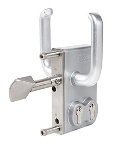 Locinox LGKZ D1 Double Cylinder Lock - Product