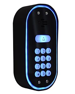 AES Arc Lite GSM Intercom