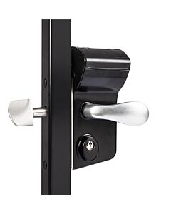 Locinox Leonardo - Mechanical Code Lock For Sliding Gates
