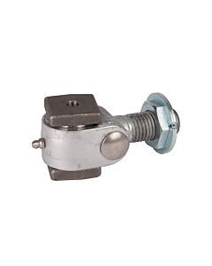 Ornamental Hinge Set (M27)