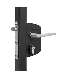 Locinox LPKQ U2 - Anti-Panic Gate Lock