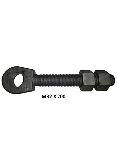 M32 x 200