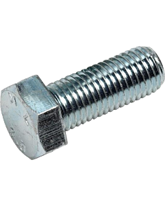 M8x25 Stainless Steel Hex Head Bolt