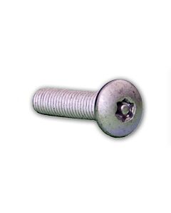 M8x35 Self Tapping Button Head Security Bolt