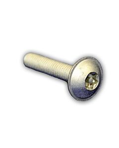 The M8x40 Pin Torx Bolt (Fencesafe) sold at TFS Direct