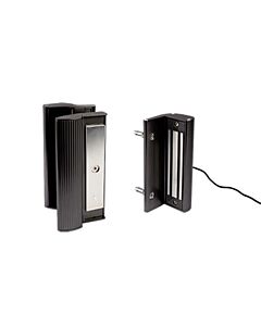 Locinox® MAG Electro-magnetic lock with handles - product