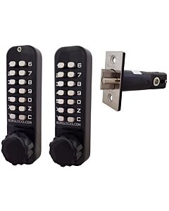 Borg BL2621 ECP - Double Sided Code Lock