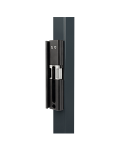 Locinox MODULEC-SF Surface Mounted Electric Strike Keep (Fail Open)