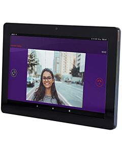 Praetorian Guard Mountable Touch Screen Monitor