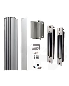 Locinox Swing Gate Magnet Lock Kit