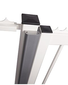 Profile For B-Mag Magnet lock