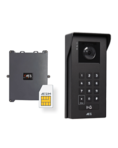 Opyn Advanced 4G Video Intercom
