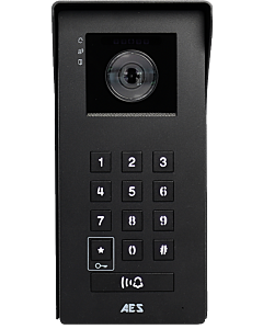 Opyn Advanced IP Video Intercom