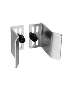 Large Paddock with rubber end stop