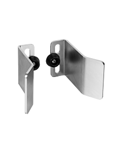 Small - Medium Paddock with rubber end stop