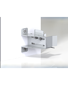 Park - Long end stop bracket