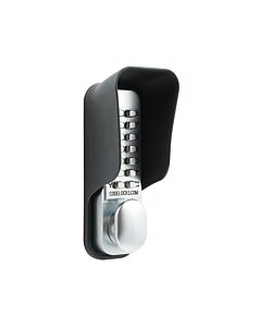 PinGuard Privacy Shroud Codelocks