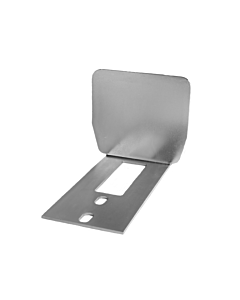 Medium guide end cap for use with RUN M