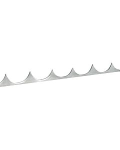 PKWB2000 Security strips to weld on