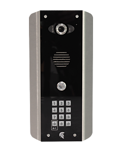 Praetorian Guard Video Intercom With Keypad WIFI
