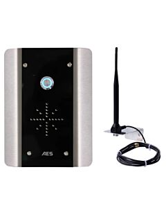 AES Prime7 - GSM Audio Intercom
