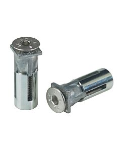 QUICK-FIX Locinox mounting system