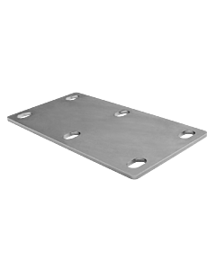 4mm Medium washer for cantilever carriage