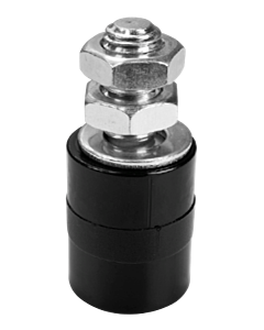 Slim Nylon Guide Roller