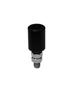 M14 Nylon Guide Roller with Bearings