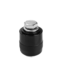 M10 - M12 Nylon Guide Rollers