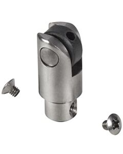 The Adjustable Rolltop Latch For Locinox Locks