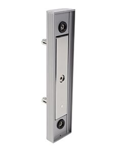 Locinox S-MAG Insert Magnet Lock for Sliding Gates