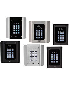 AES Stand-Alone Keypads