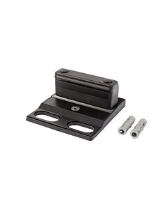 The Locinox Bolt On Adjustable Ground Stop