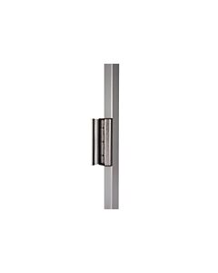 SAKL QF Industrial stainless steel keep (On post)