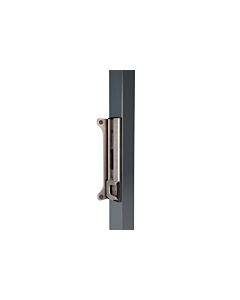 SFKB Stainless steel security keep for Fortylock - On post
