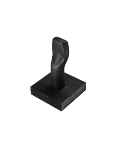 Lower Hinge Pin and Bracket 24mm