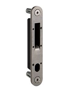 SHKC Stainless steel keep for H-COMPACT