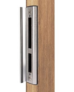 Locinox SHKW Hybrid Keep for Wooden Gates