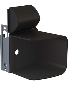 Security Shroud for Free Exit Code Lock