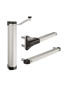 Locinox LION -  Hydraulic Gate Closer 