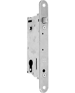 Sixtylock-A - Multi-functional Insert Lock