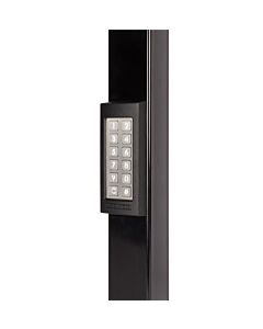 Locinox Slimstone-2 Twin Relay Keypad