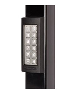 Locinox Slimstone X Keypad