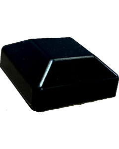 50 x 50 Aluminium Post Cap