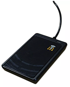 KL1100 Smart Card Reader & Single Software License