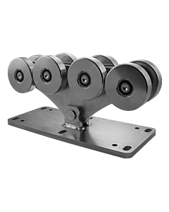 SPEED L - Eight Wheeled Carriage for Cantilever Gates up to 13.5m