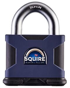 SS100S Worlds Strongest Open Shackle Padlock